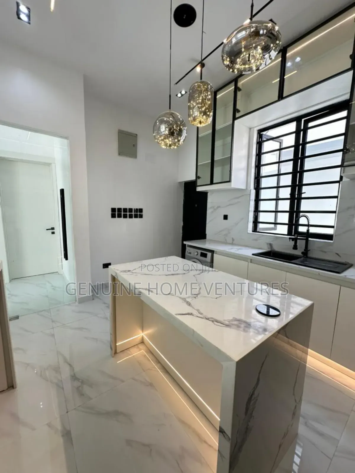 4bdrm Duplex in Ajah for sale in Ajah