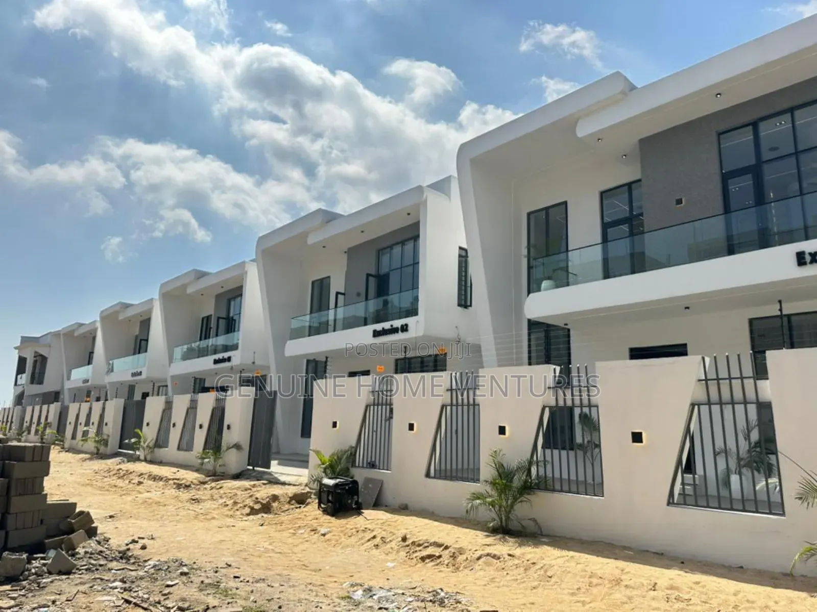 4bdrm Duplex in Ajah for sale in Ajah