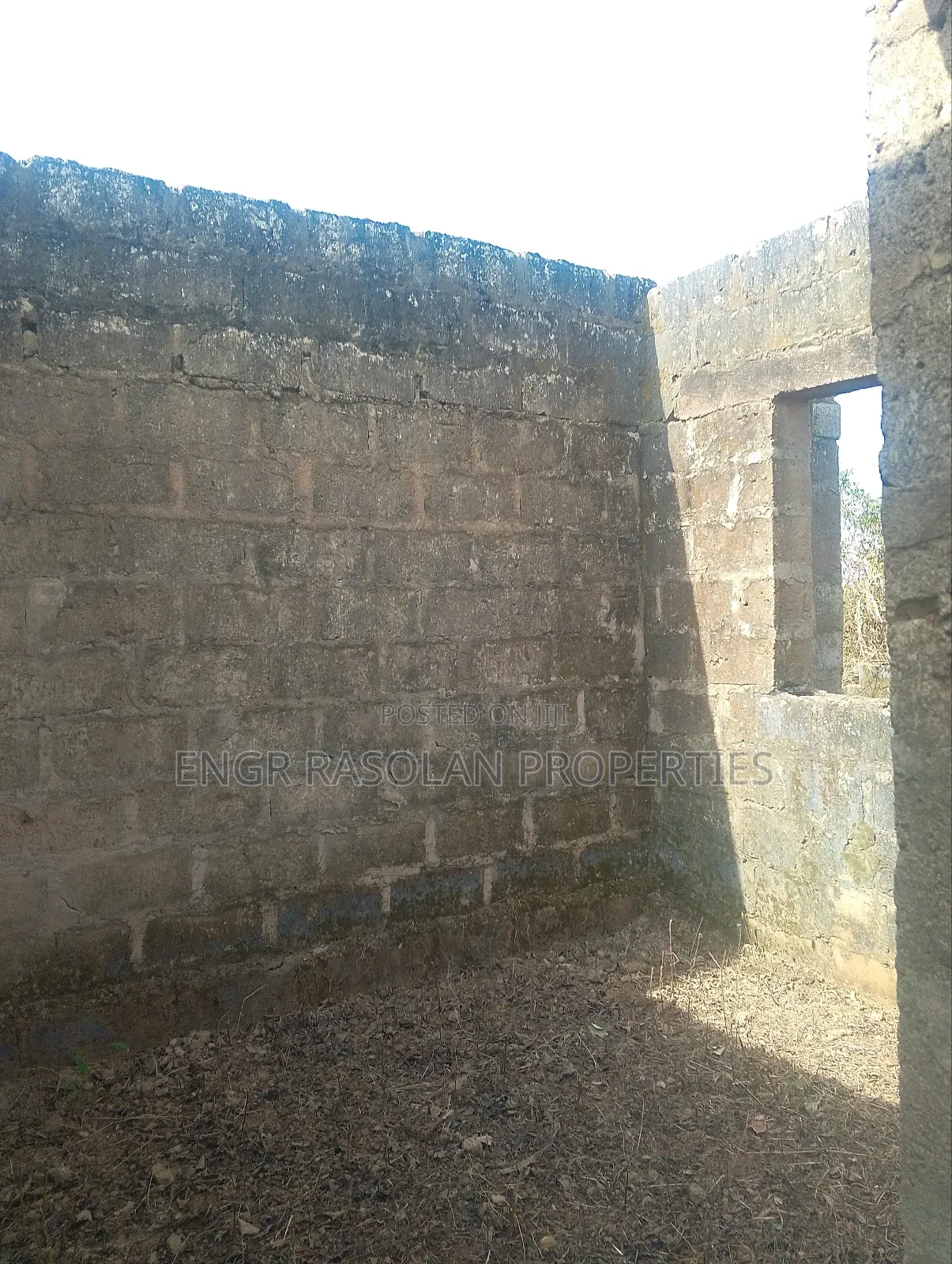 1bdrm Block of Flats in Ogbondoroko, Asa for sale in Asa