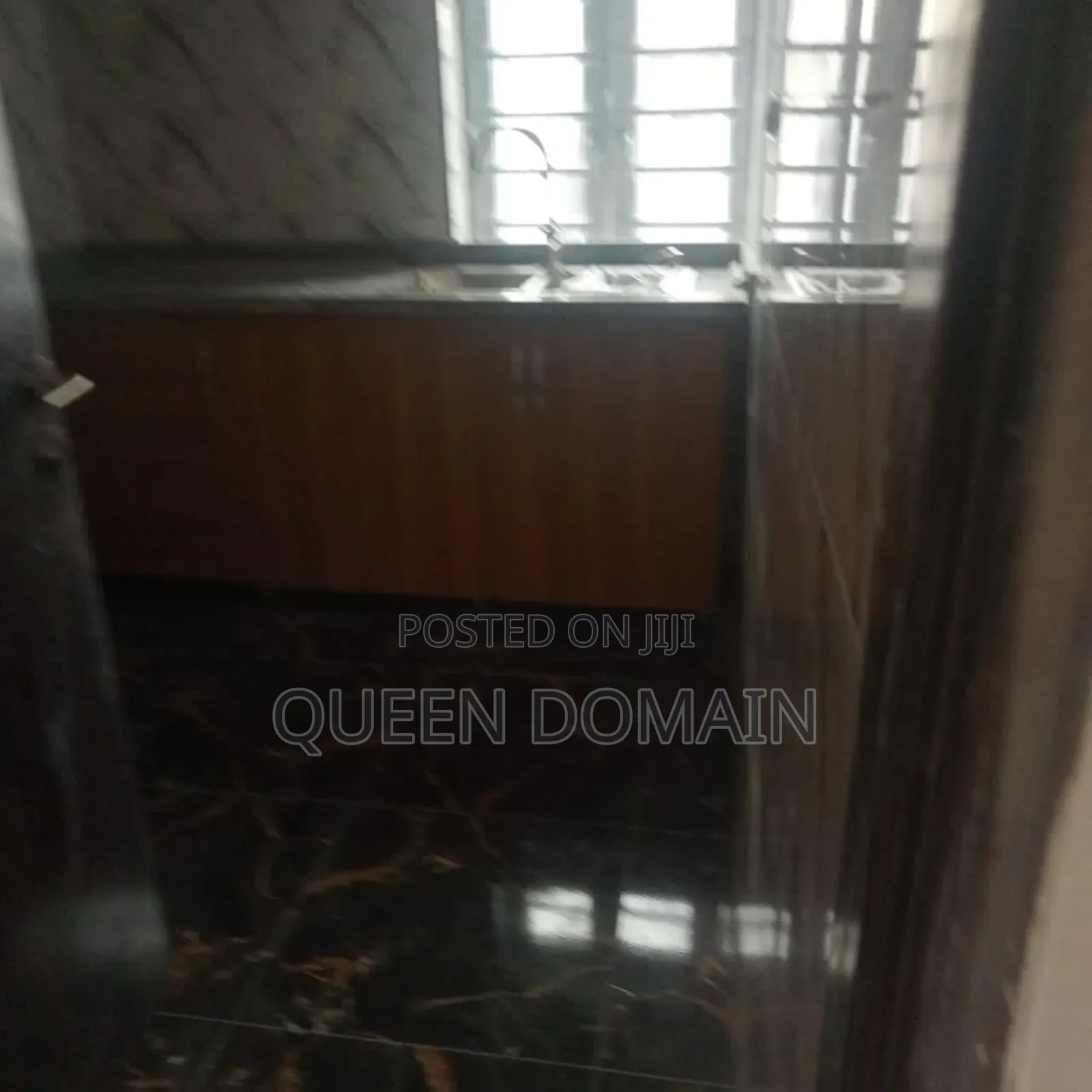 2bdrm Block of Flats in Olive Park Estate, Olokonla for rent in Olokonla