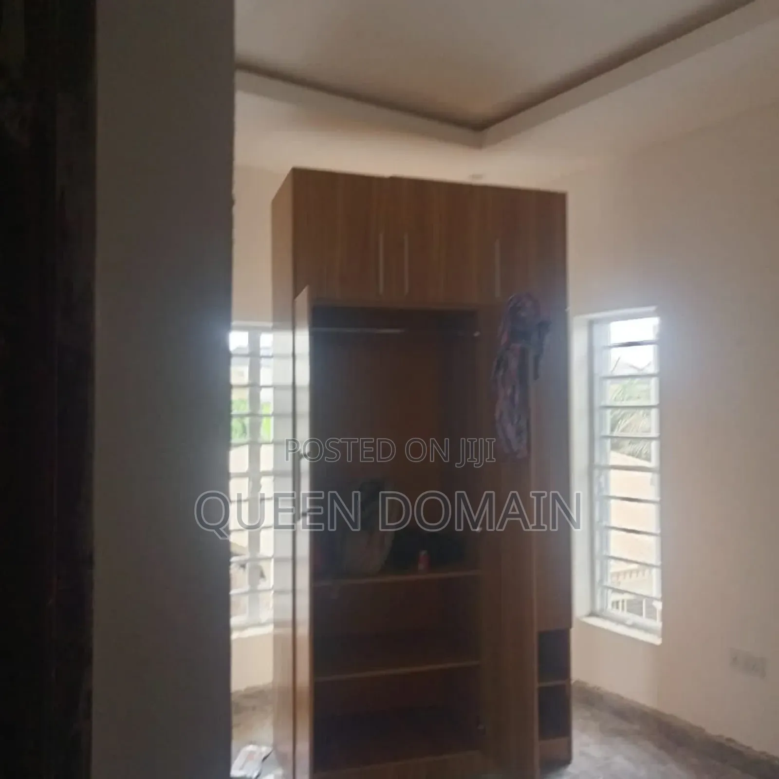 2bdrm Block of Flats in Olive Park Estate, Olokonla for rent in Olokonla