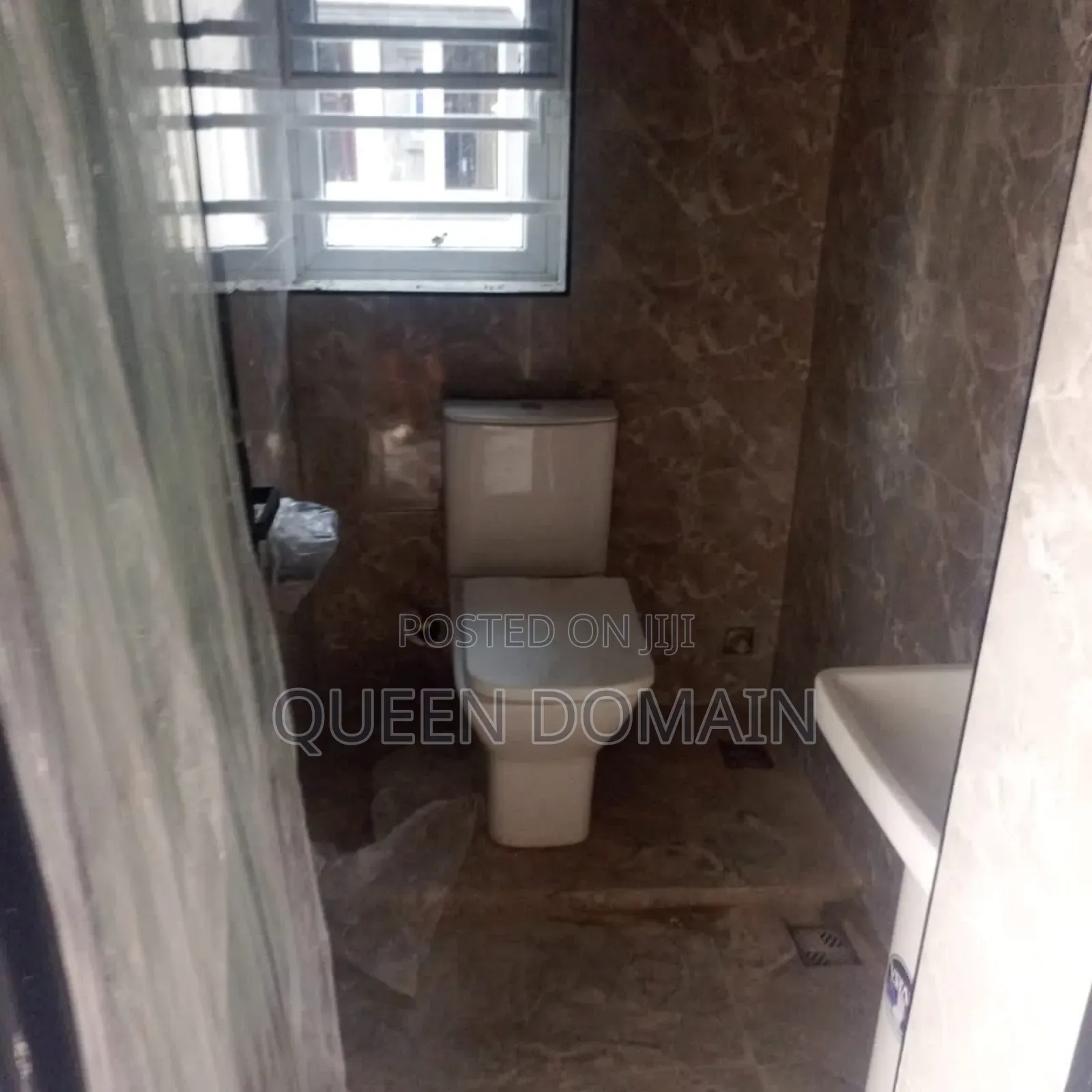 2bdrm Block of Flats in Olive Park Estate, Olokonla for rent in Olokonla