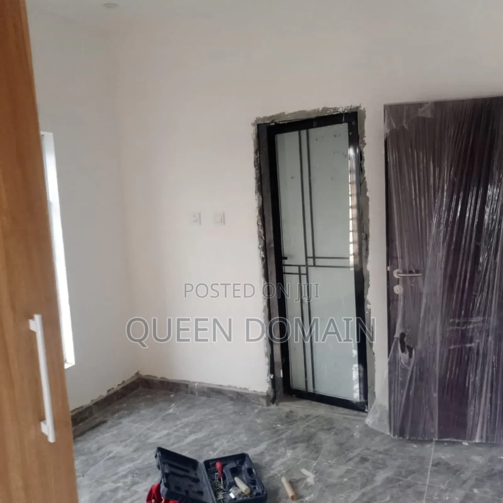 2bdrm Block of Flats in Olive Park Estate, Olokonla for rent in Olokonla