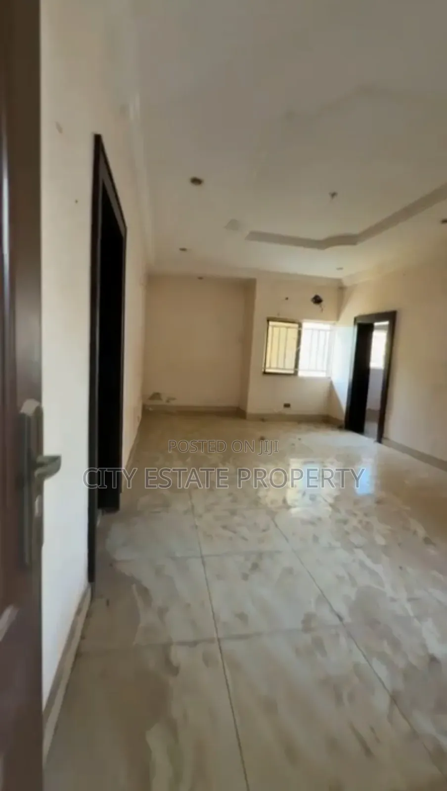1bdrm Block of Flats in City Estate, Utako for rent in Utako