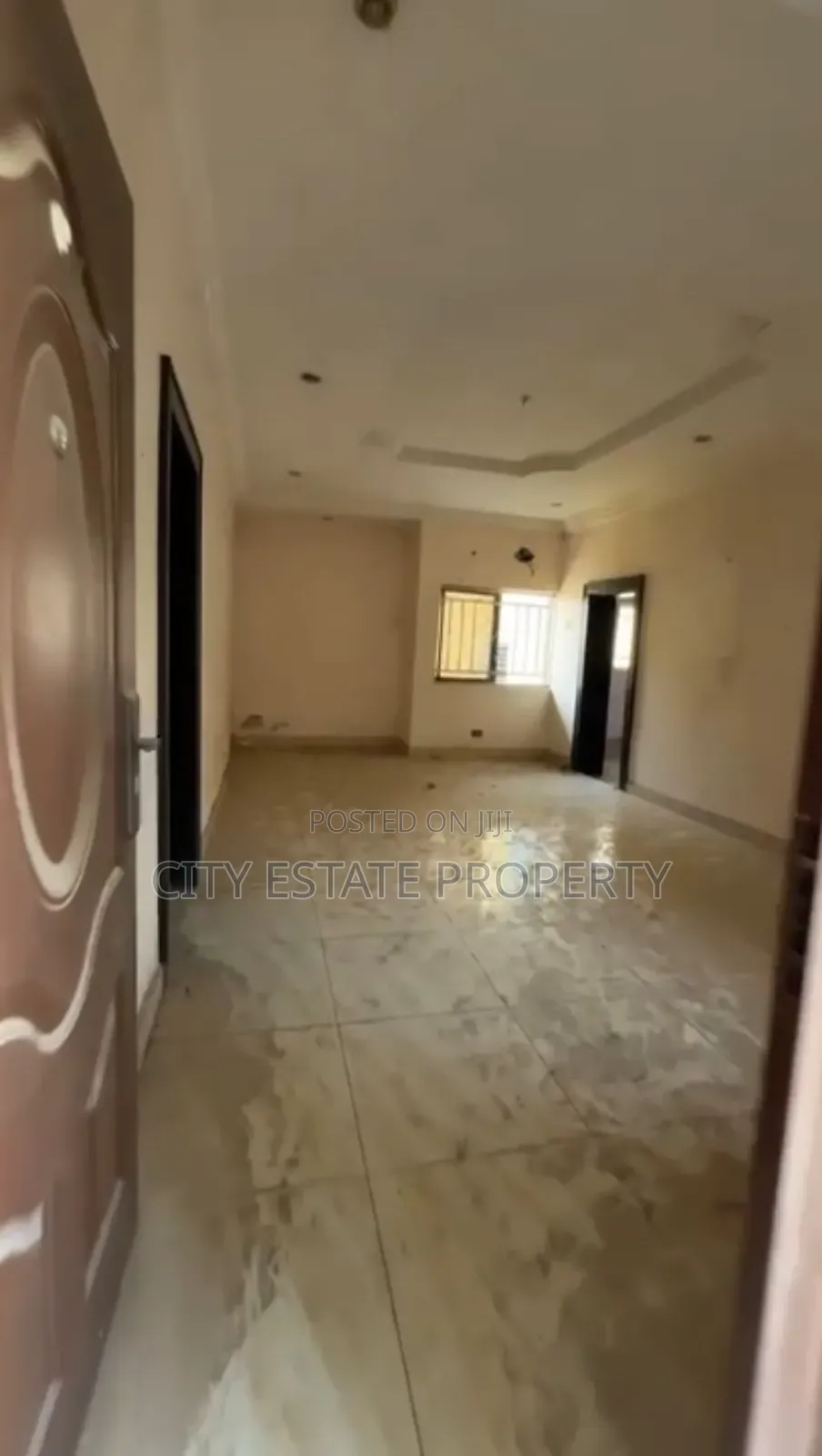 1bdrm Block of Flats in City Estate, Utako for rent in Utako