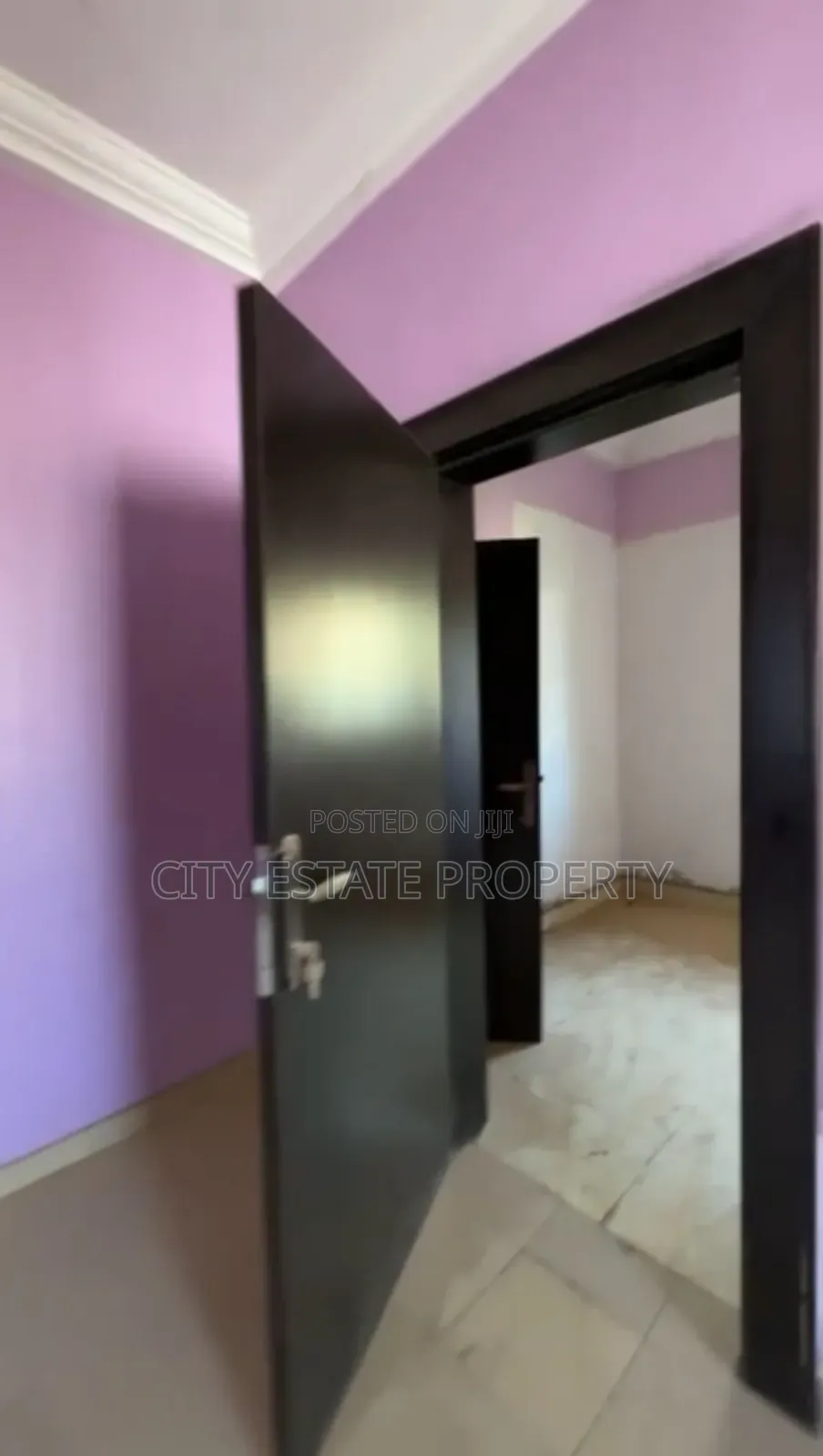 1bdrm Block of Flats in City Estate, Utako for rent in Utako