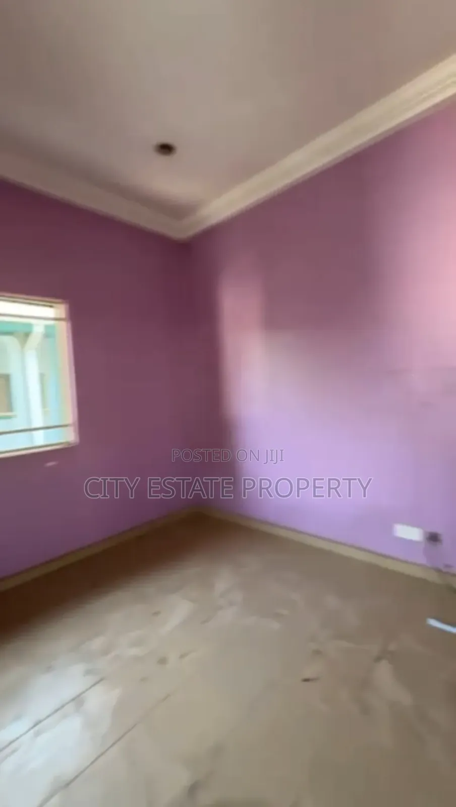 1bdrm Block of Flats in City Estate, Utako for rent in Utako