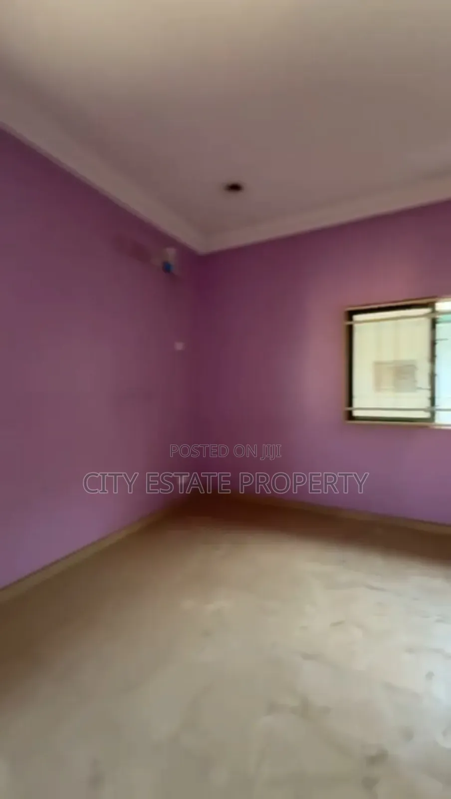 1bdrm Block of Flats in City Estate, Utako for rent in Utako