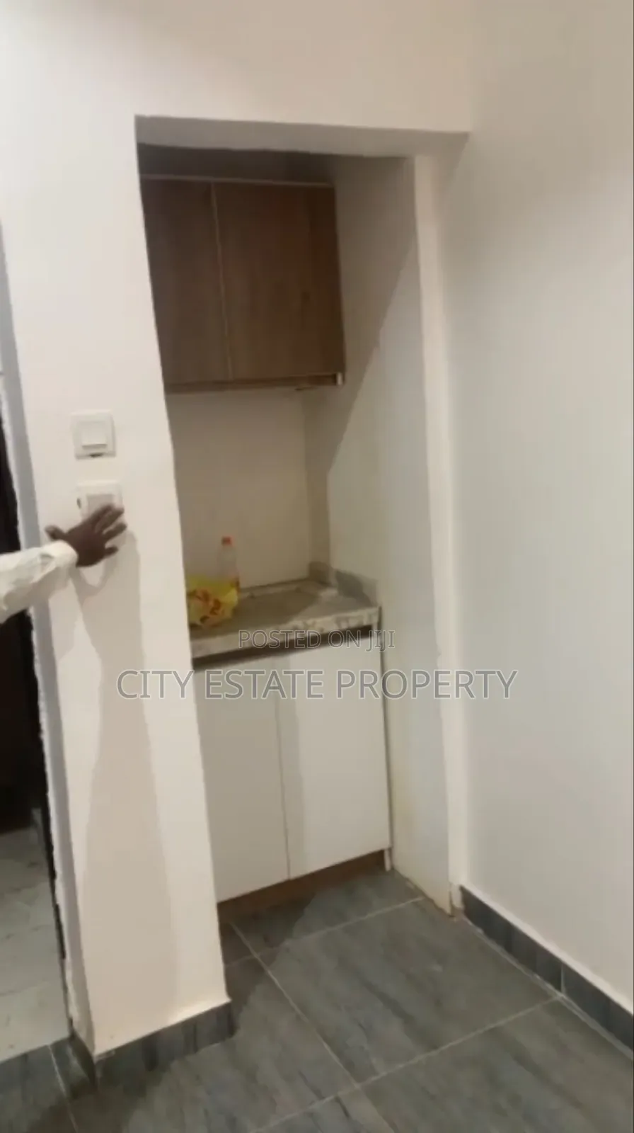 Studio Apartment in Dantata Estate, Kubwa for rent in Kubwa