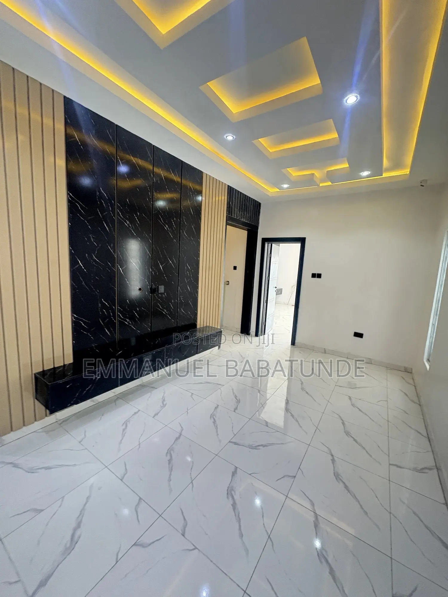 Furnished 5bdrm Duplex in Amazing Grace Estate, Ikeja for sale in Ikeja