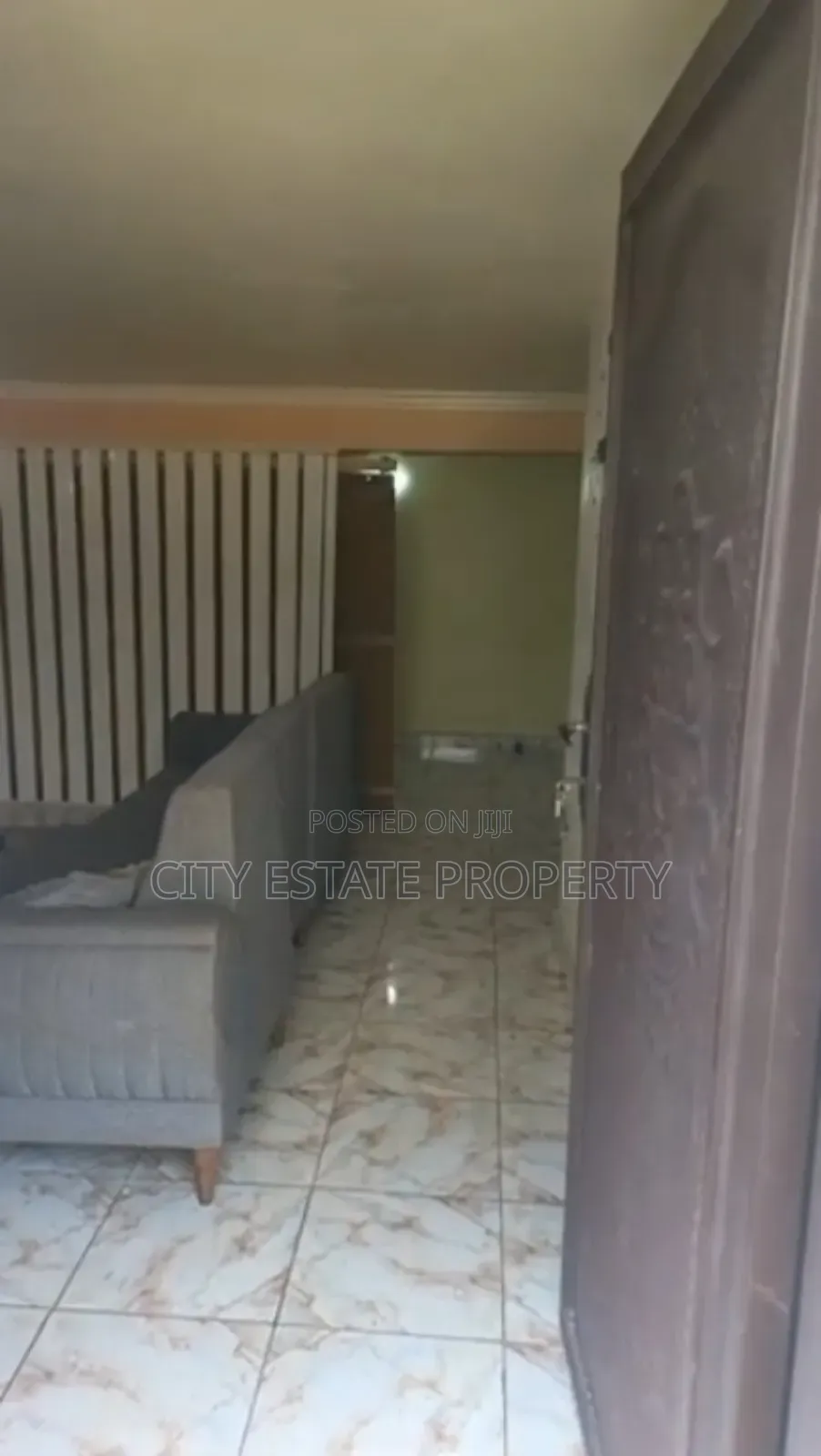 Studio Apartment in City, Wuye for rent in Wuye