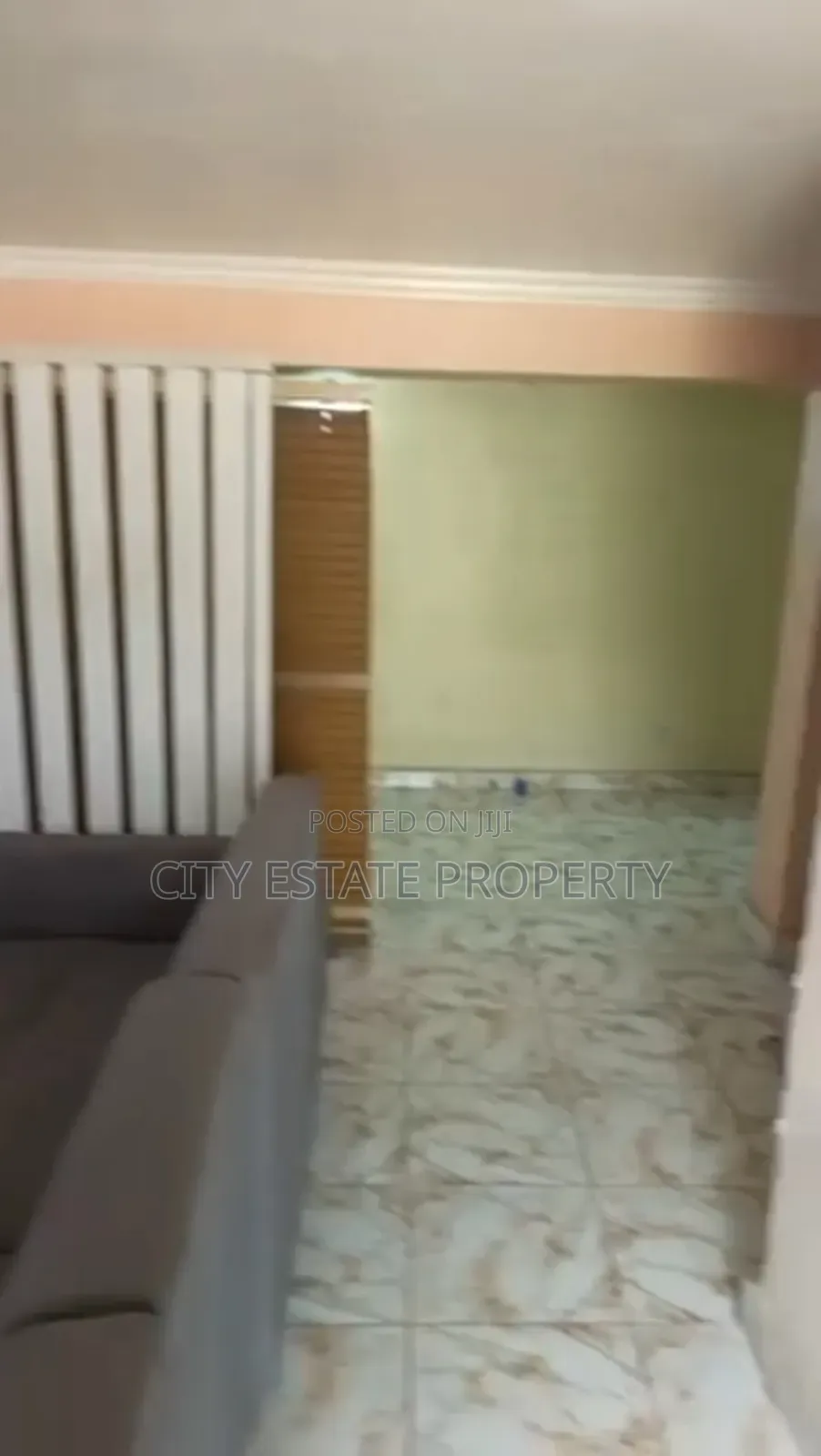 Studio Apartment in City, Wuye for rent in Wuye
