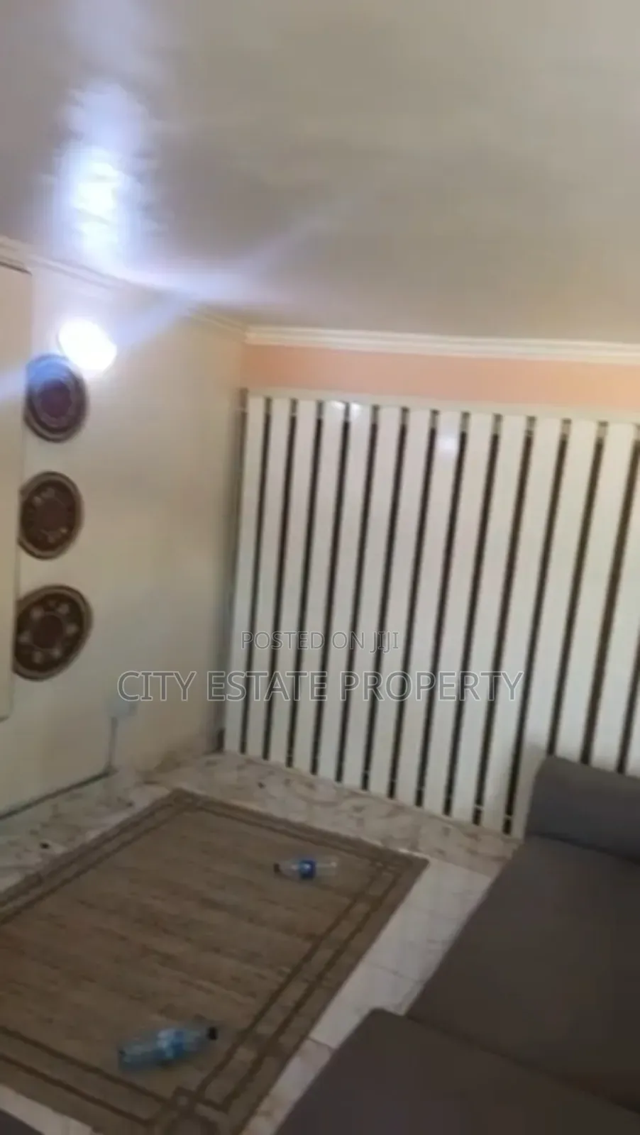 Studio Apartment in City, Wuye for rent in Wuye