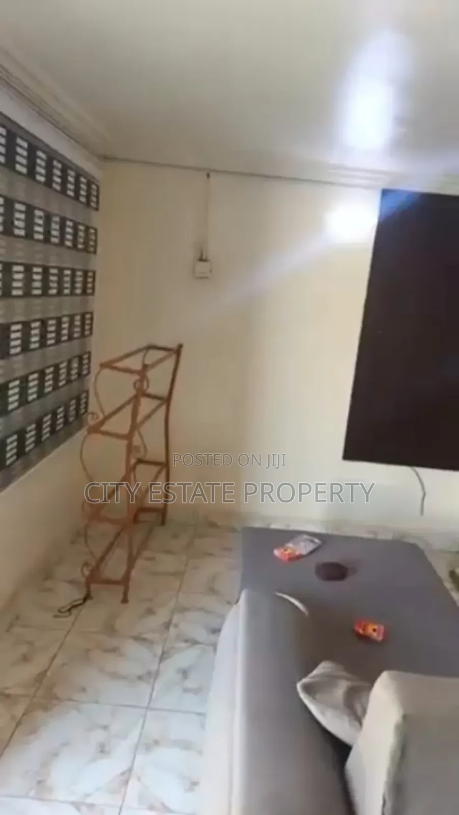Studio Apartment in City, Wuye for rent in Wuye