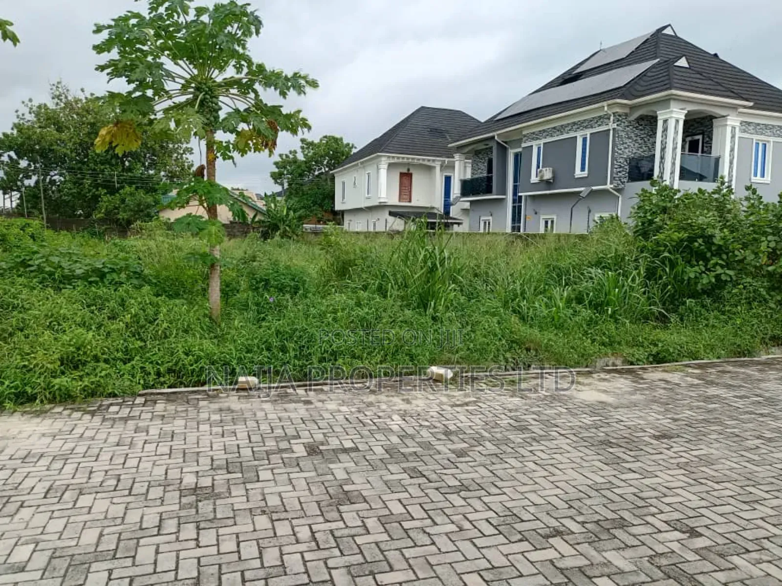 804sqm of Land at Eden Garden Estate, Abraham Adesanya, Ajah for Sale in Ajah