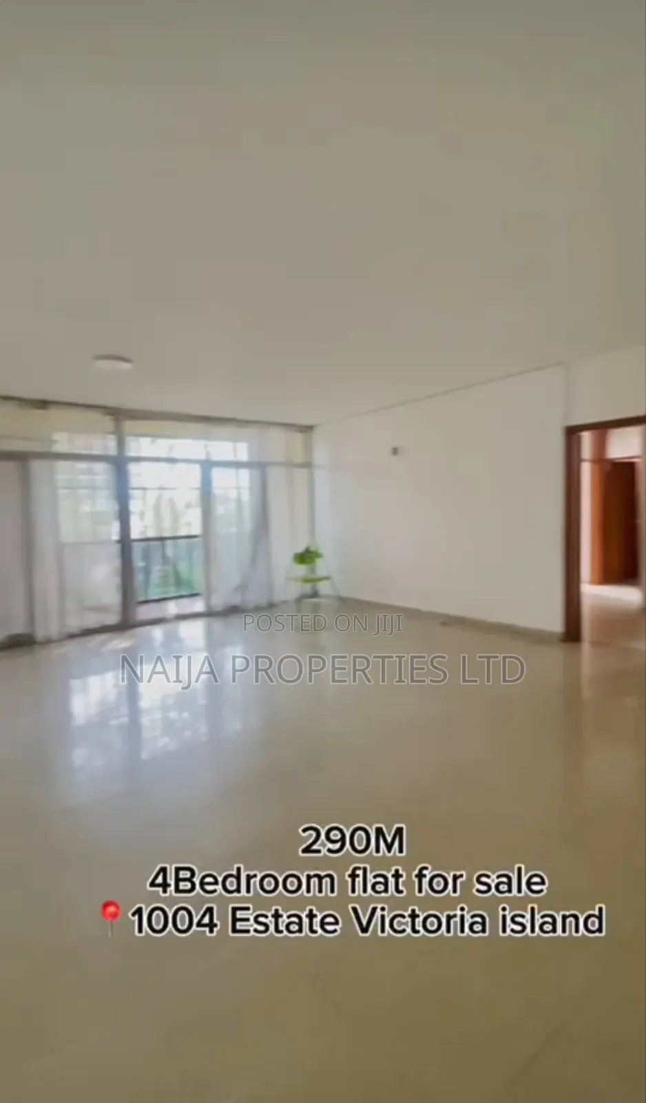 4bdrm Apartment in 1004, Victoria Island for sale in Victoria Island