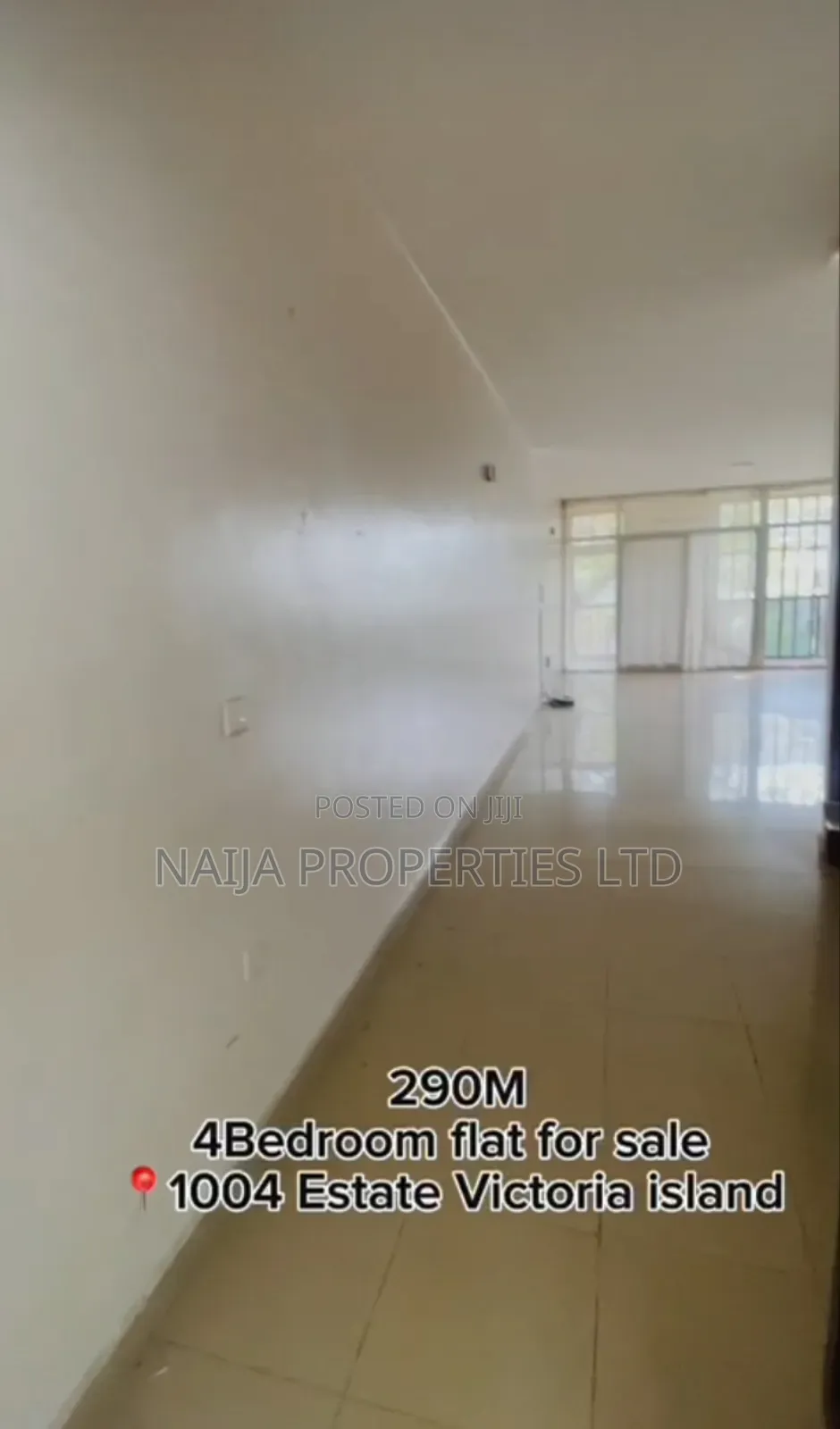 4bdrm Apartment in 1004, Victoria Island for sale in Victoria Island