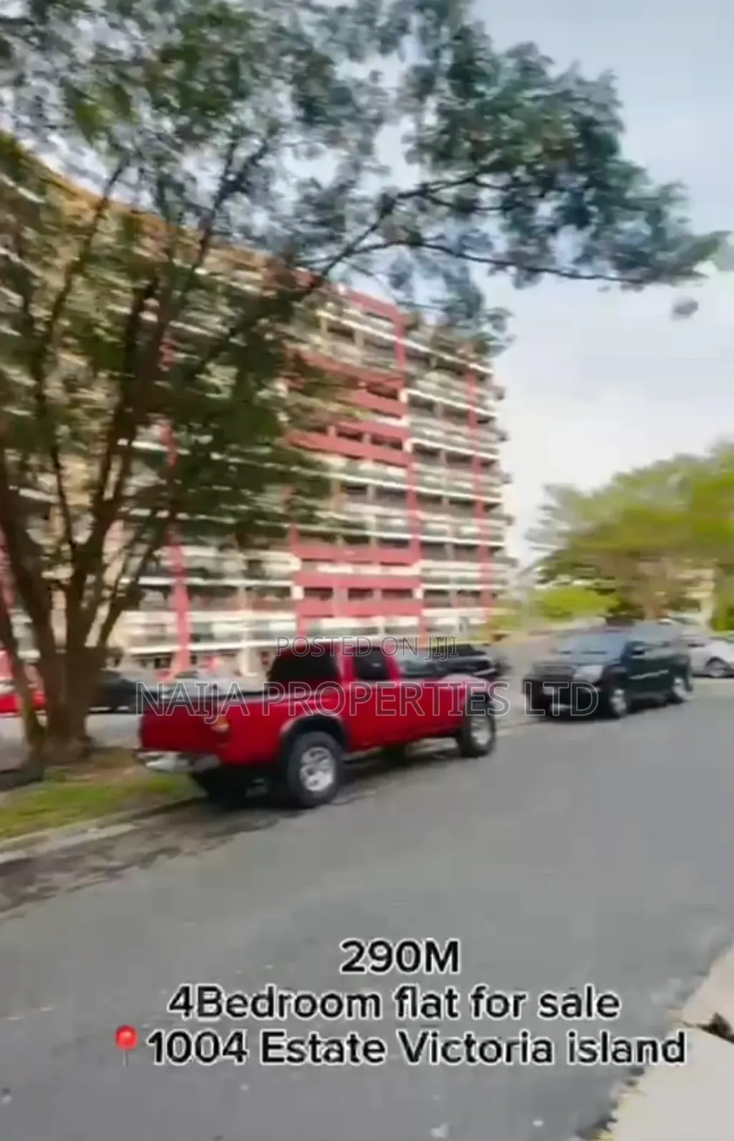 4bdrm Apartment in 1004, Victoria Island for sale in Victoria Island