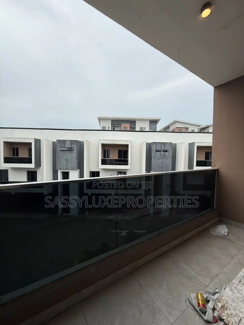 Furnished 2bdrm Apartment in Ikate Lekki for sale in Lekki Expressway