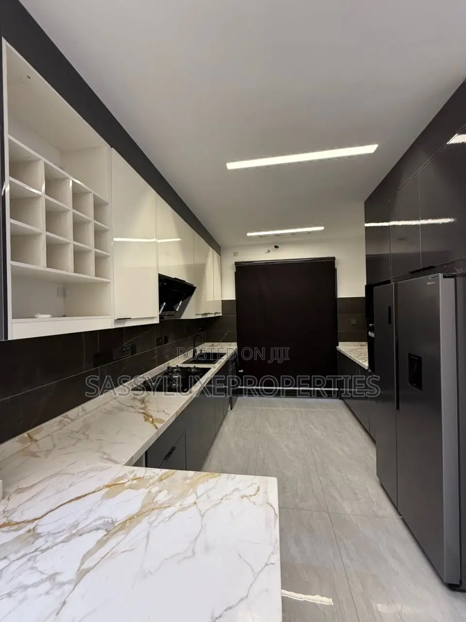 Furnished 2bdrm Apartment in Ikate Lekki for sale in Lekki Expressway