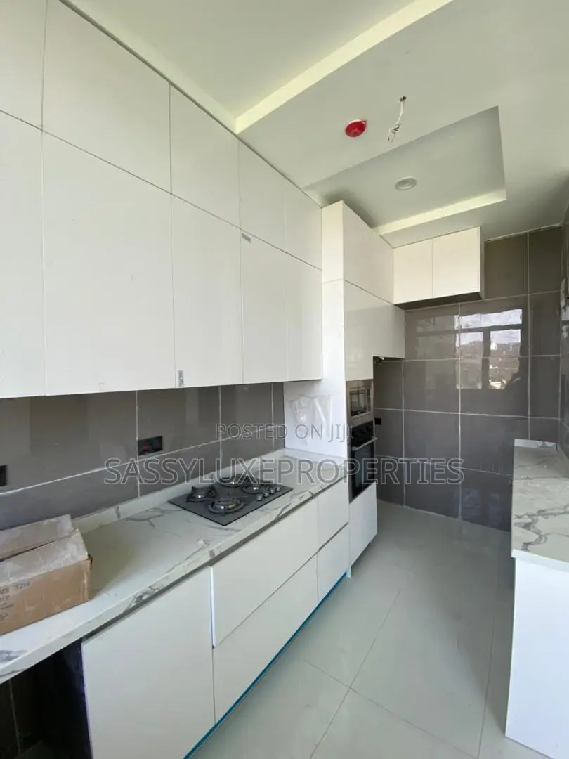Furnished 2bdrm Apartment in Lekki Phase 1 for sale in Lekki Expressway