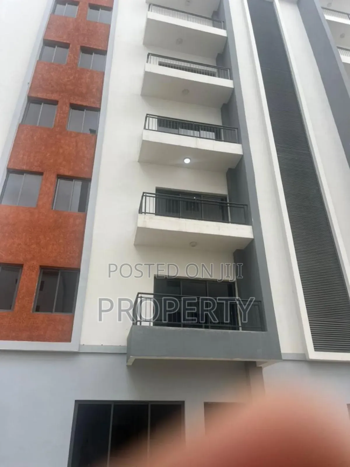 3bdrm Block of Flats in Obafemi Awolowo Way for rent in Obafemi Awolowo Way