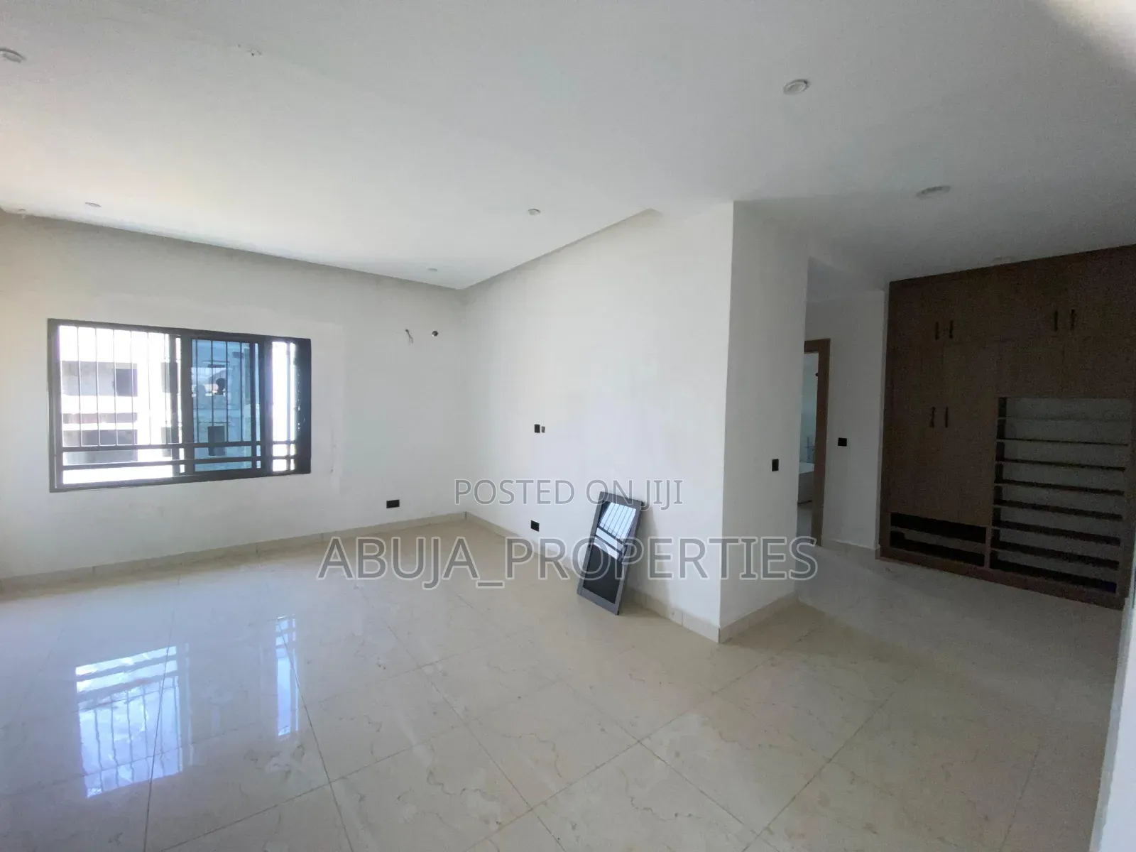 4bdrm Duplex in Serene Environment, Jahi for sale in Jahi