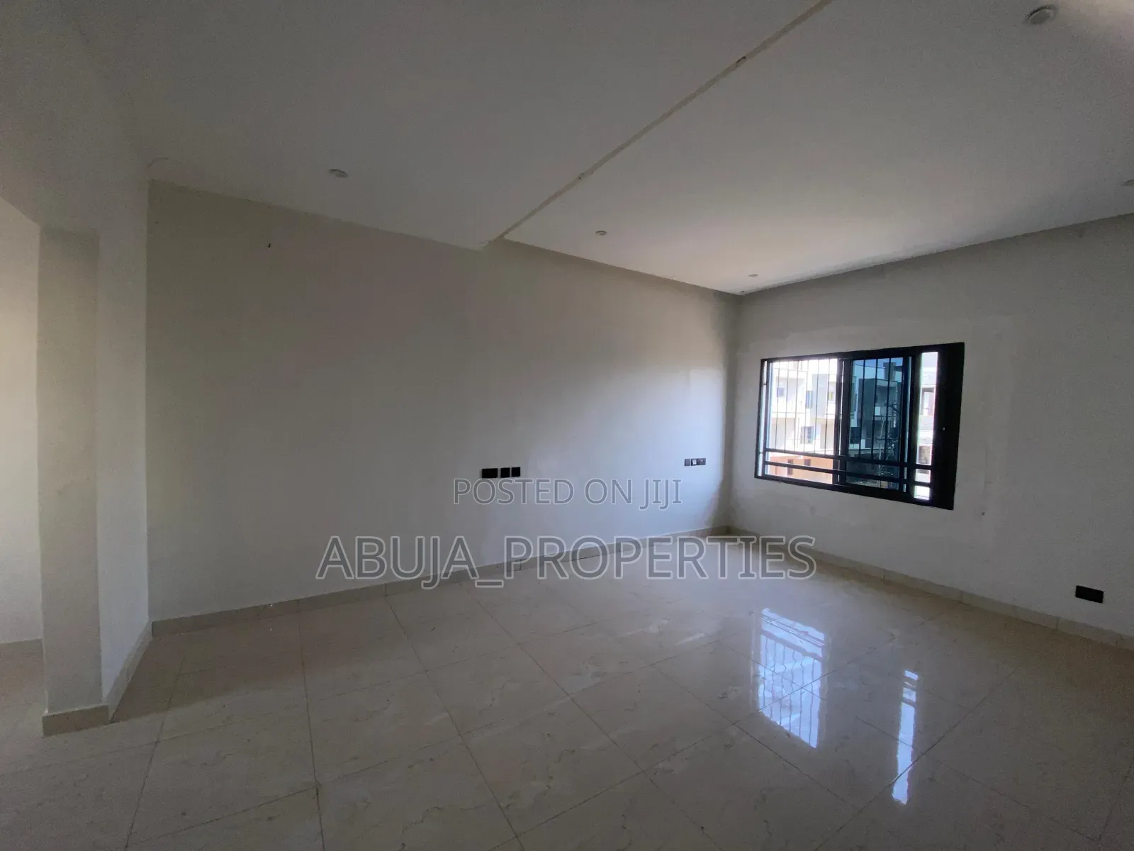 4bdrm Duplex in Serene Environment, Jahi for sale in Jahi