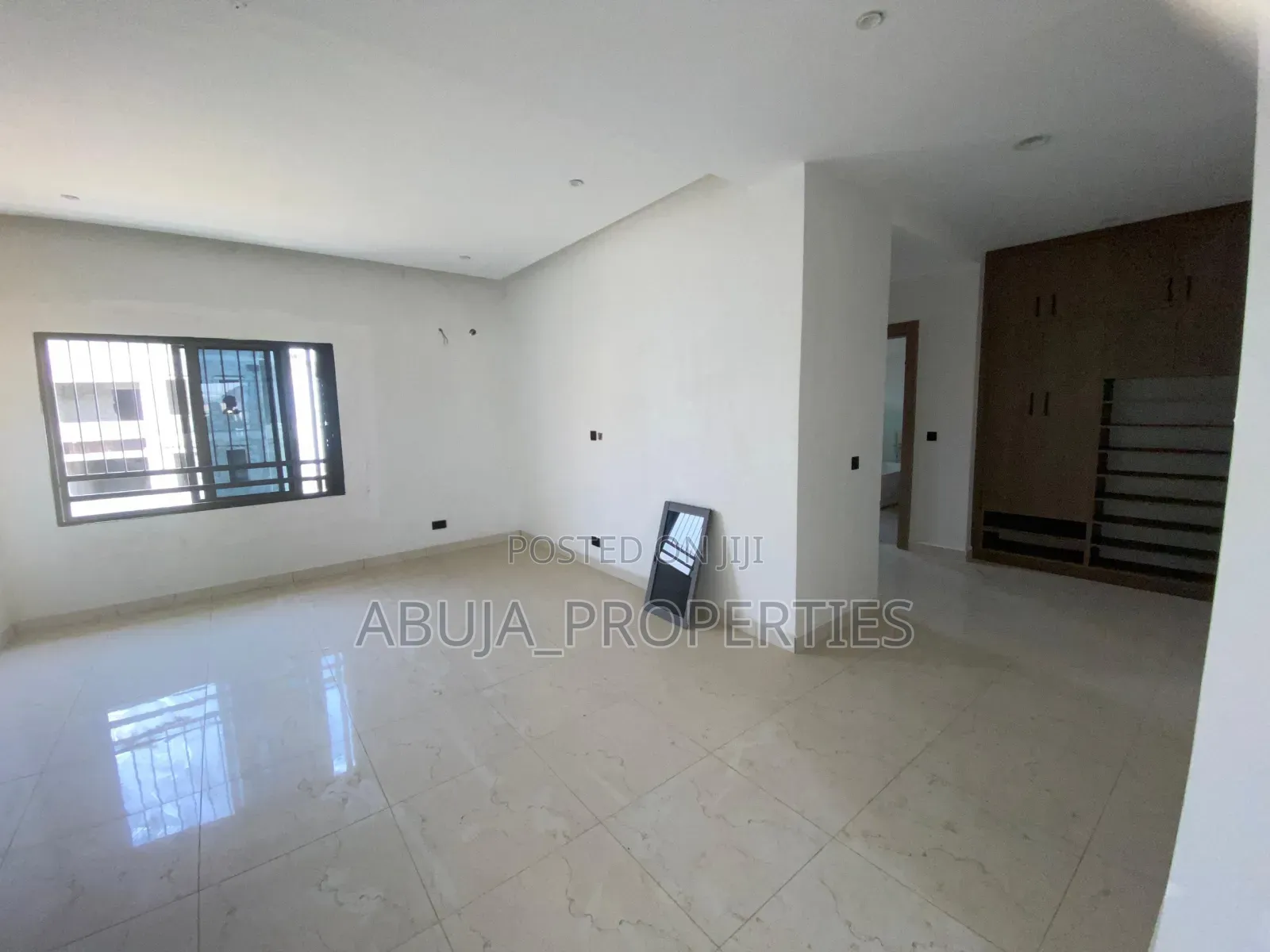4bdrm Duplex in Serene Environment, Jahi for sale in Jahi