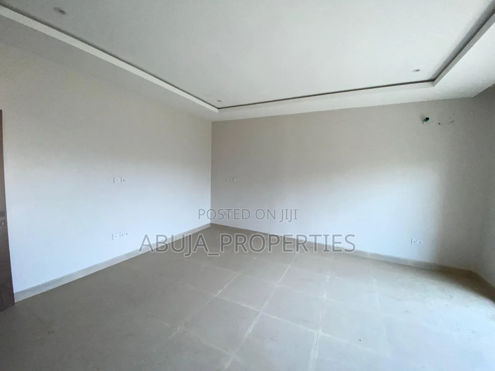 4bdrm Duplex in Serene Estate, Jahi for sale in Jahi