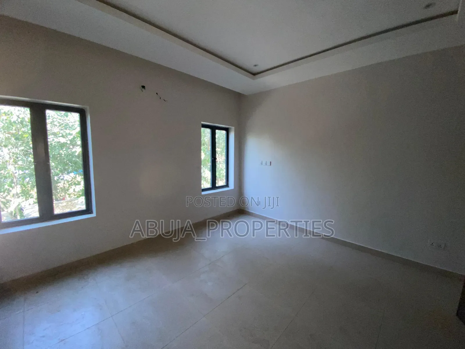 4bdrm Duplex in Serene Estate, Jahi for sale in Jahi