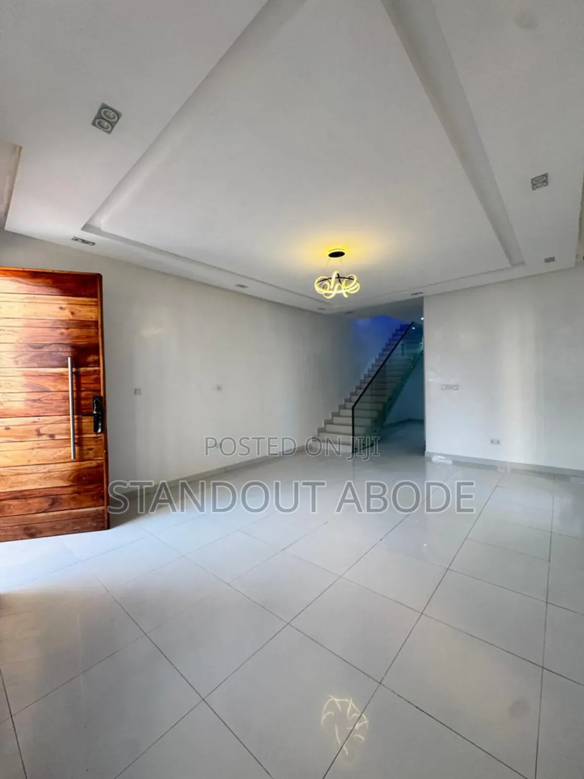 4bdrm Duplex in Inside An Estate, Ikota for sale in Ikota