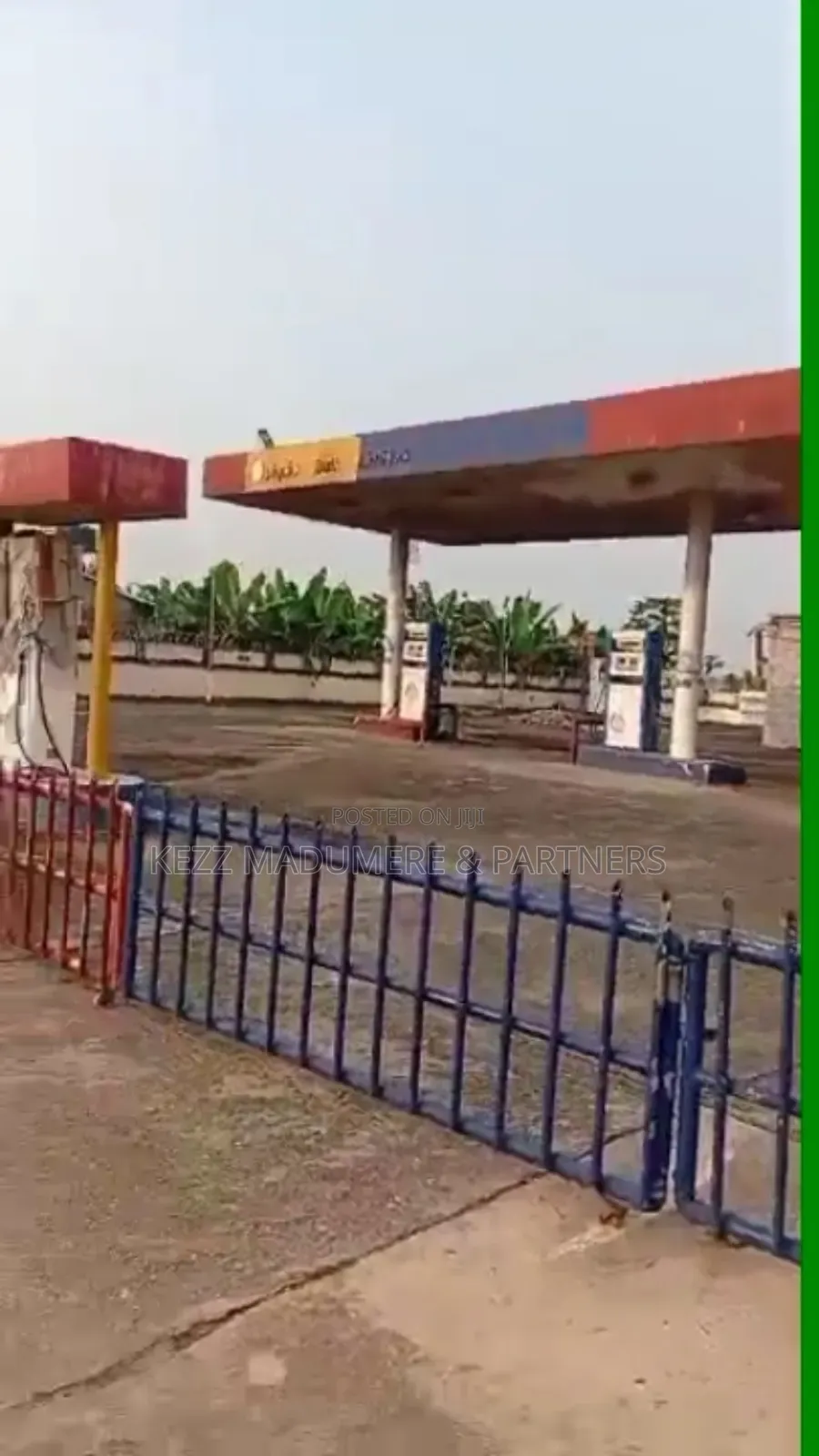 For Sale: Standard Filling Station in Port Harcourt in Port-Harcourt
