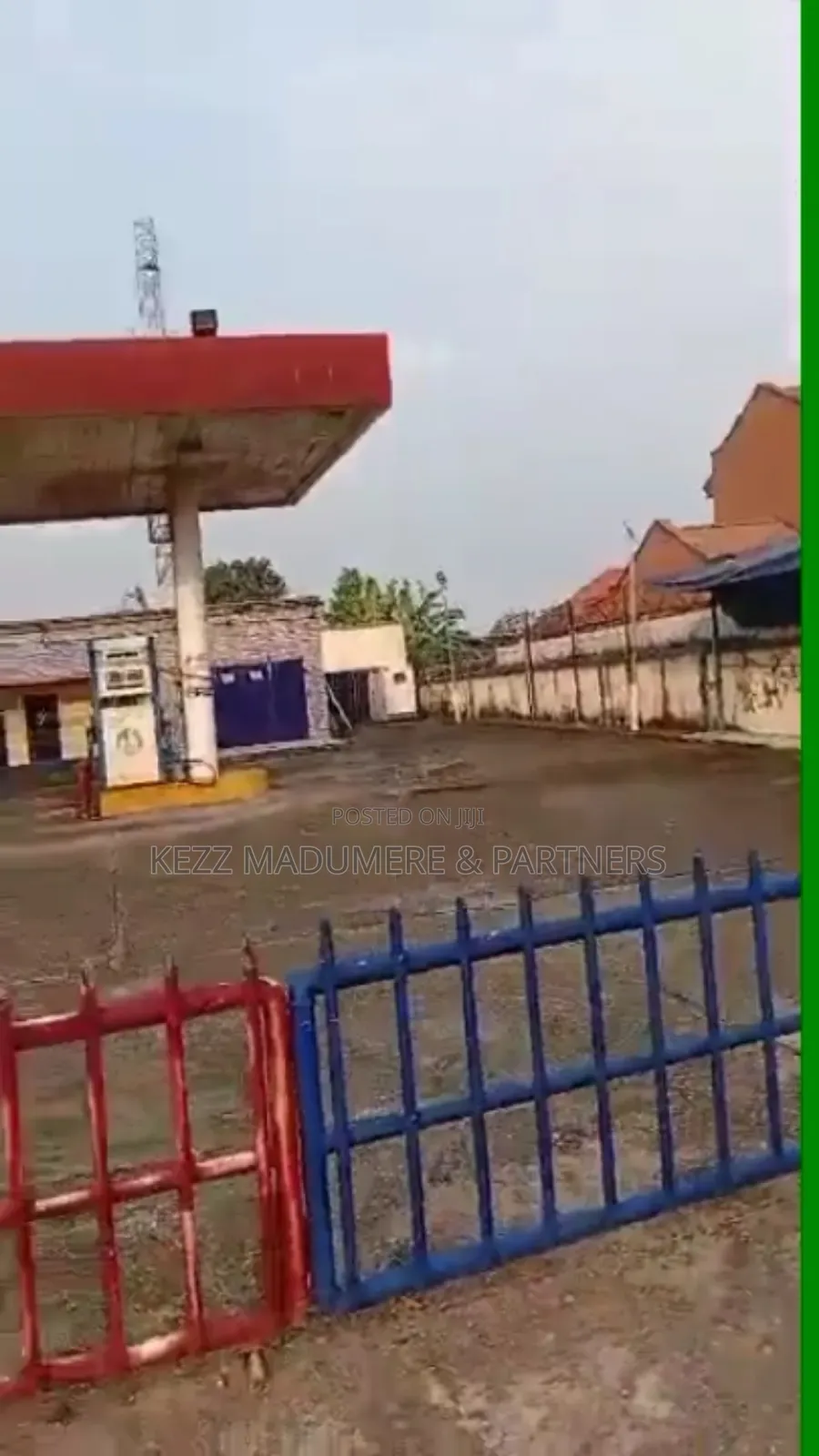 For Sale: Standard Filling Station in Port Harcourt in Port-Harcourt