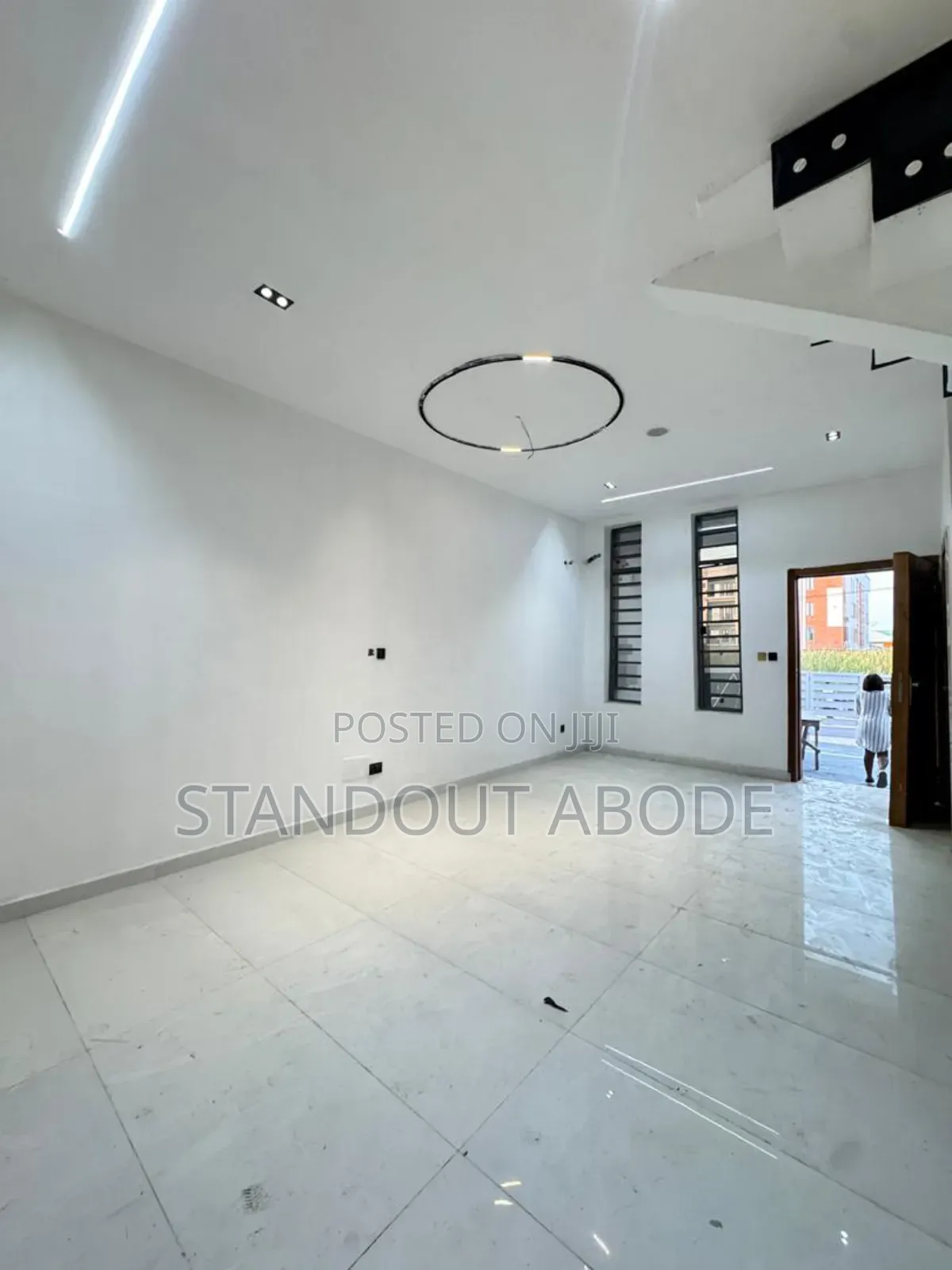 4bdrm Duplex in Located Inside An, Ikota for sale in Ikota