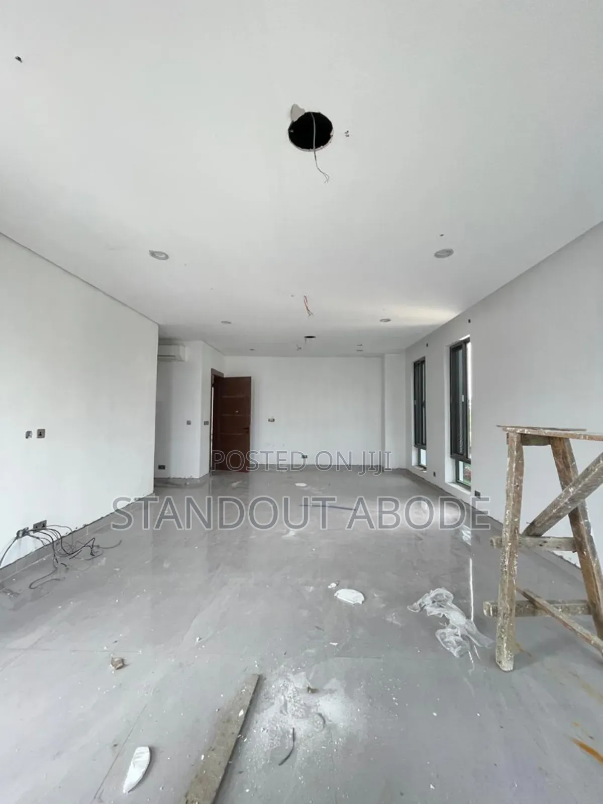 6bdrm Duplex in In An Estate, Ikoyi for sale in Ikoyi
