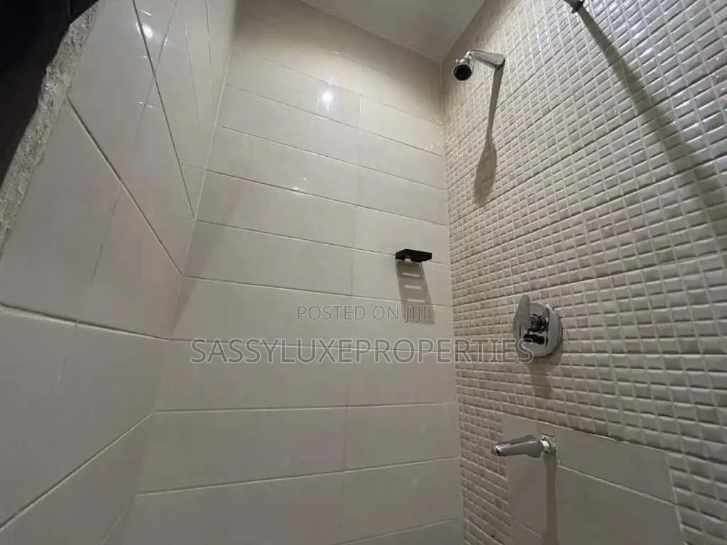 Stunning 1 Bedroom Studio Apartment in Lekki