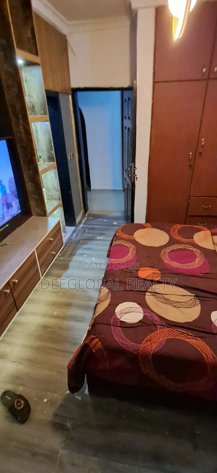 Furnished 1bdrm Shared Apartment in Canal West, Osapa london for rent in Osapa london