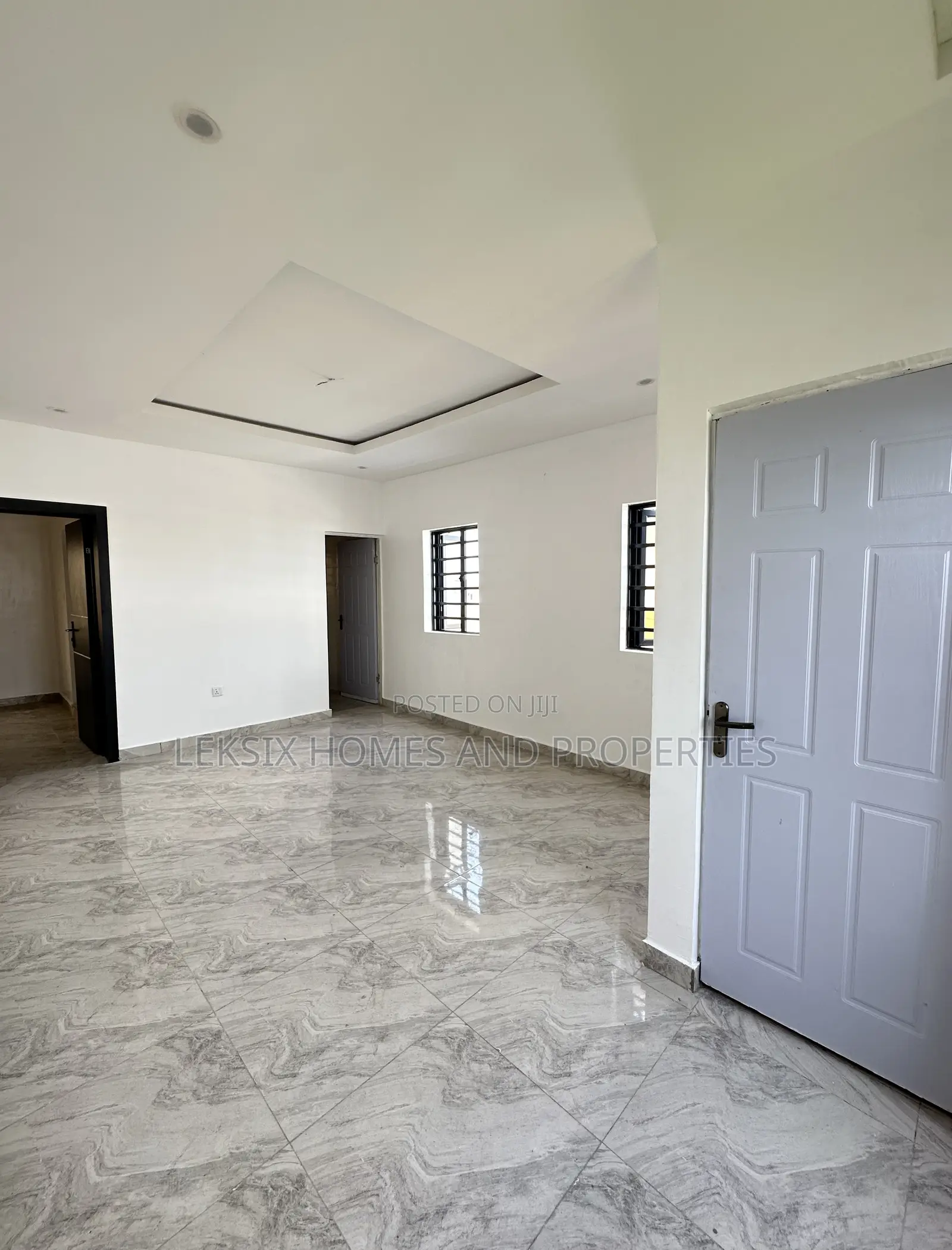 1bdrm Apartment in A Well Secured, Ologolo for sale in Ologolo