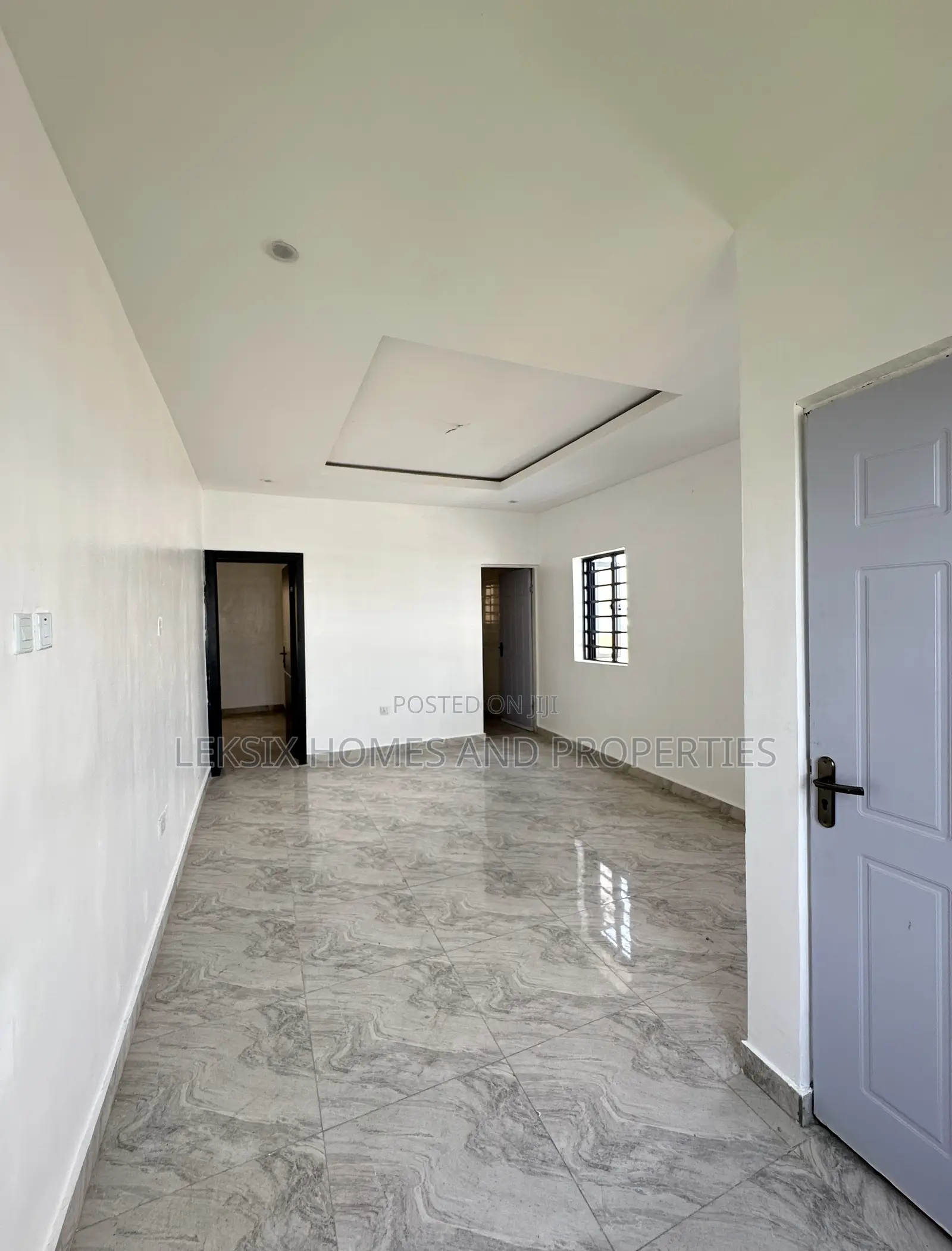 1bdrm Apartment in A Well Secured, Ologolo for sale in Ologolo
