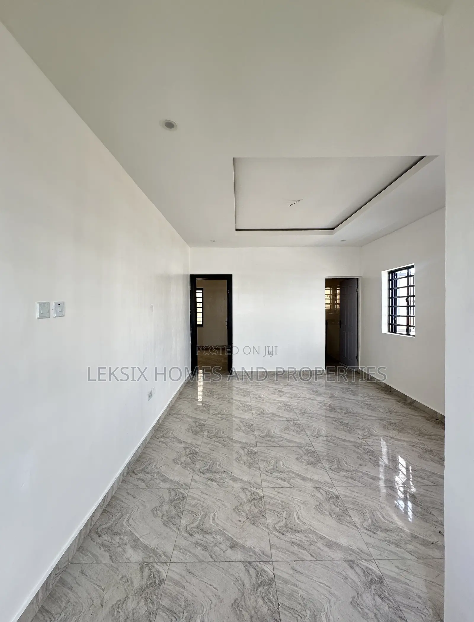 1bdrm Apartment in A Well Secured, Ologolo for sale in Ologolo