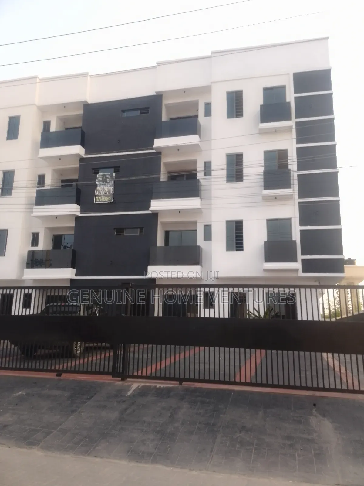3bdrm Apartment in Lekki Phase 1 for sale in Lekki Phase 1