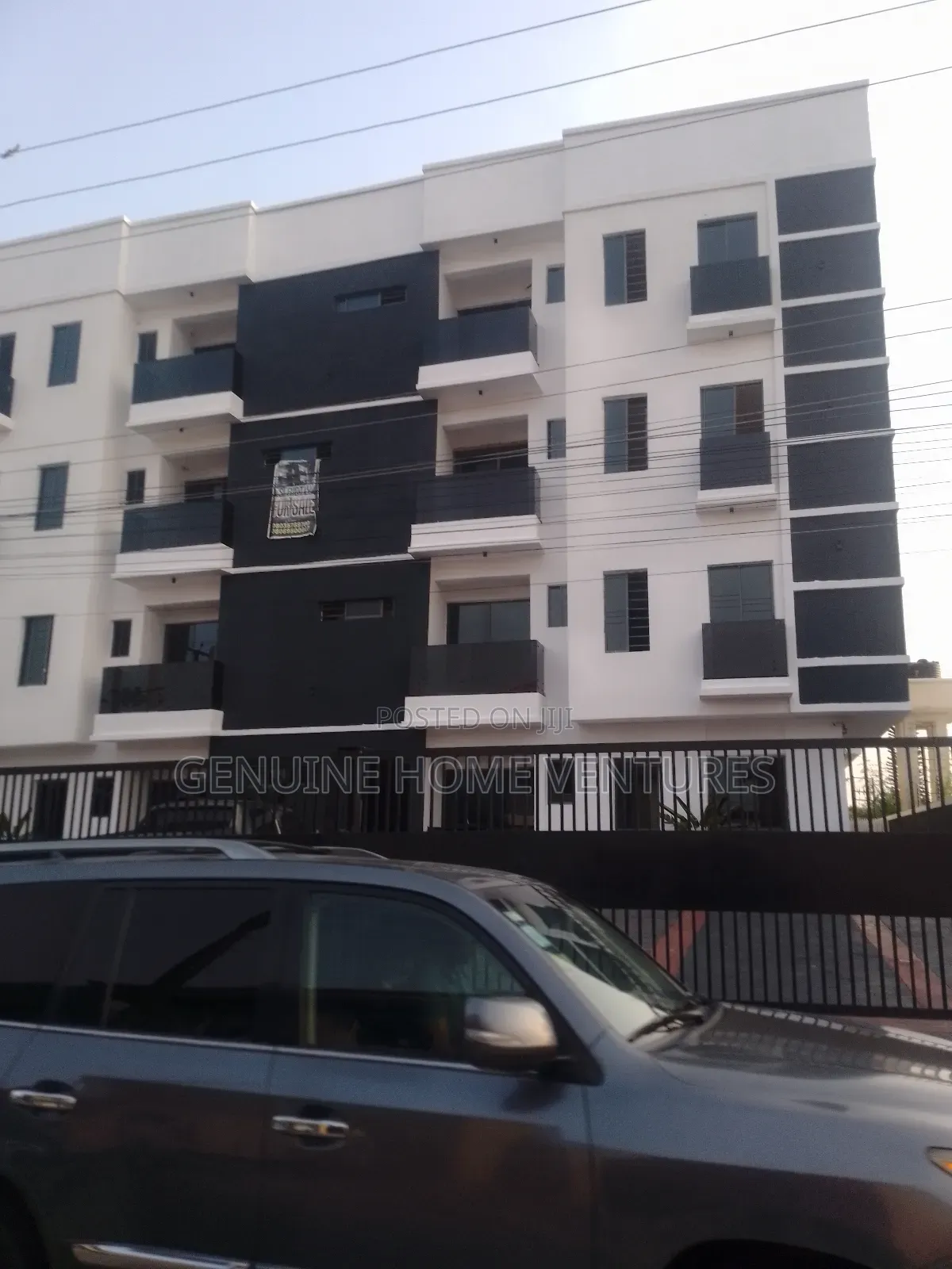 3bdrm Apartment in Lekki Phase 1 for sale in Lekki Phase 1