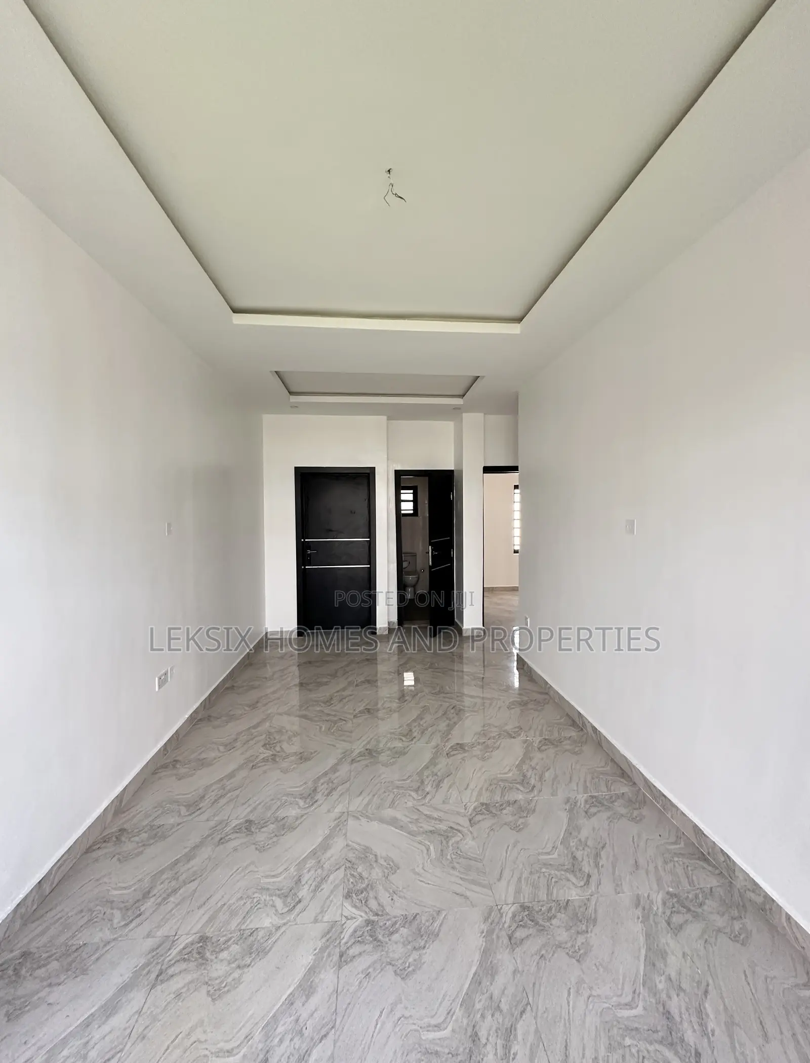 2bdrm Apartment in A Secured Gated, Ologolo for sale in Ologolo