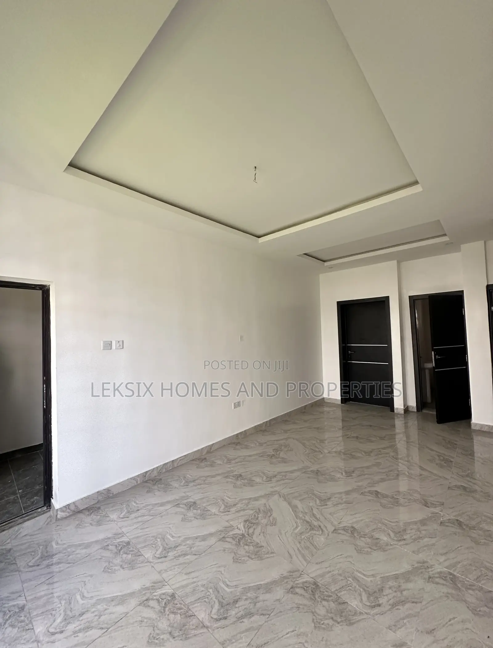2bdrm Apartment in A Secured Gated, Ologolo for sale in Ologolo