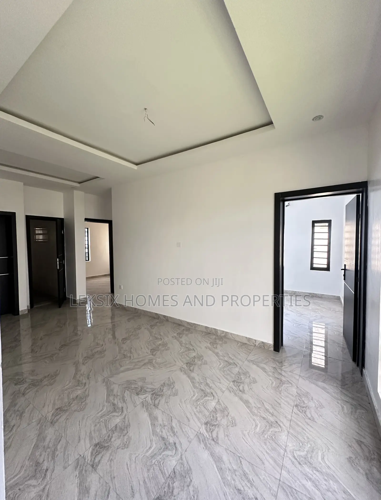 2bdrm Apartment in A Secured Gated, Ologolo for sale in Ologolo