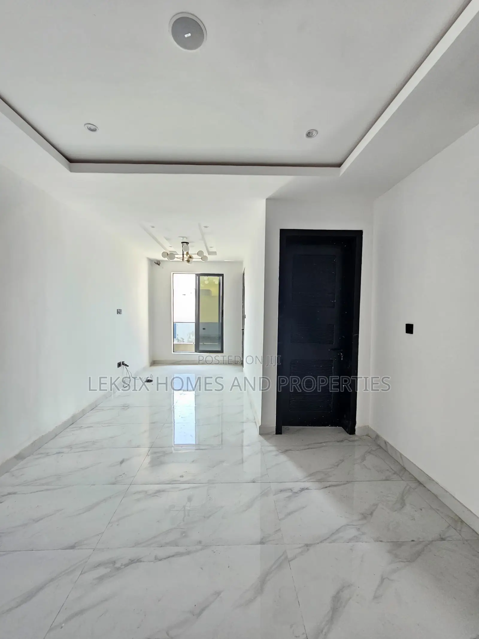 1bdrm Apartment in A Secured Gated, Ologolo for sale in Ologolo