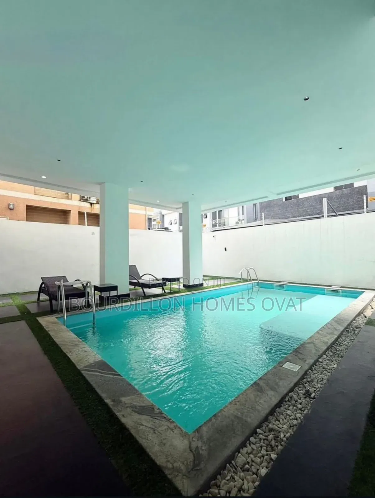 2bdrm Apartment in Victoria Island for sale in Victoria Island