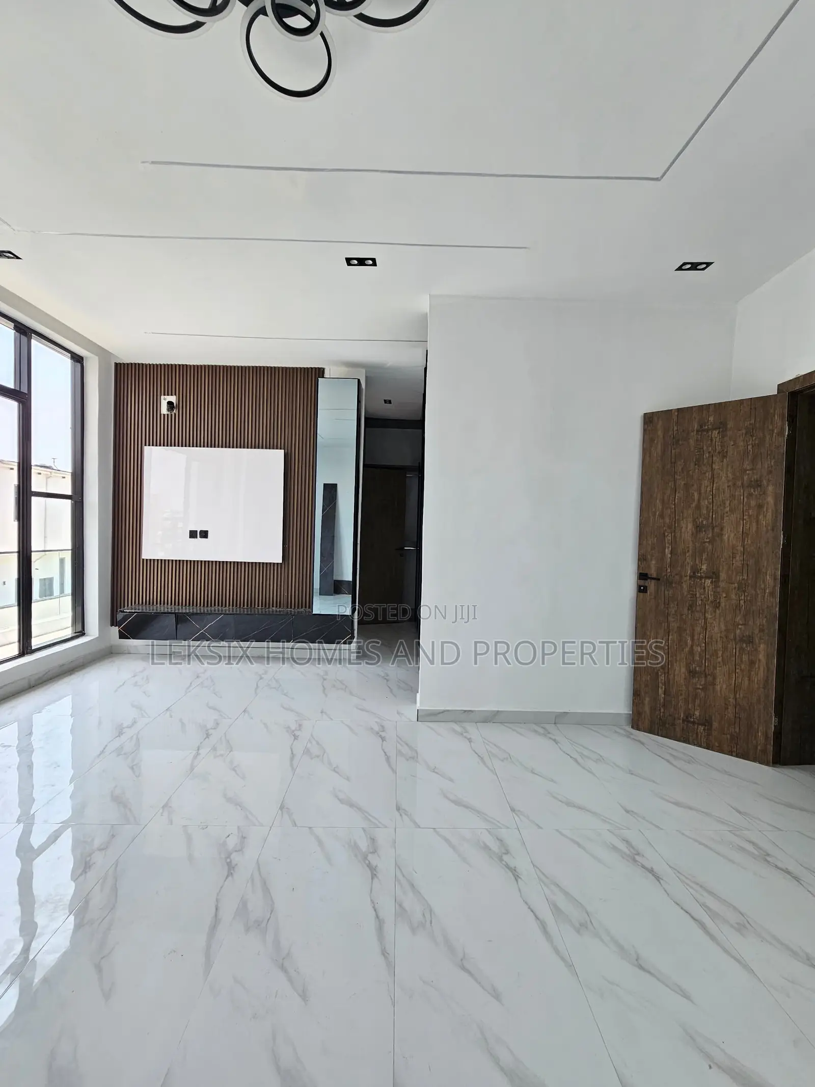 4bdrm Duplex in A Well Secured Code, Ado / Ajah for sale in Ado / Ajah