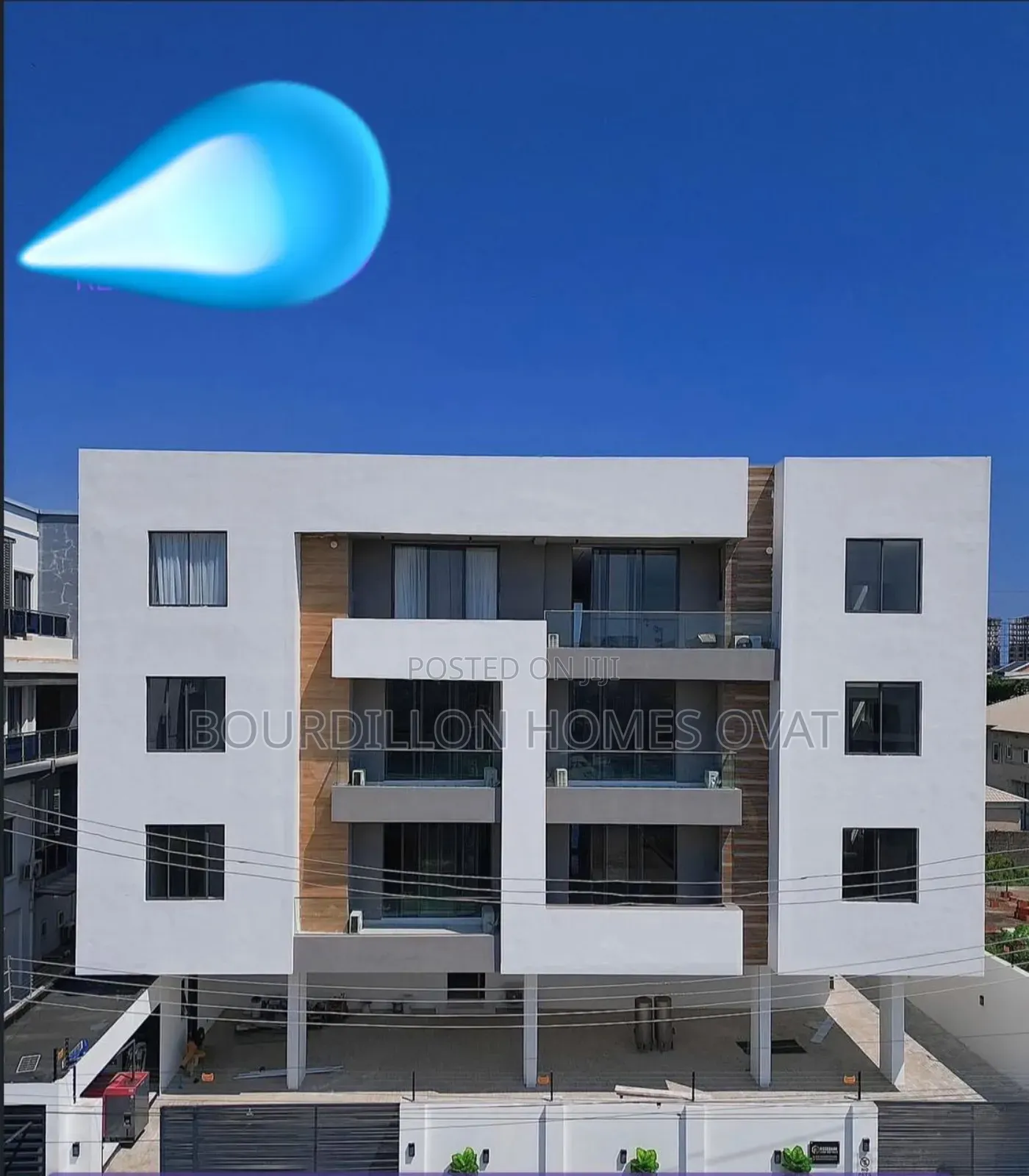 2bdrm Apartment in Oniru Victoria for sale in Victoria Island